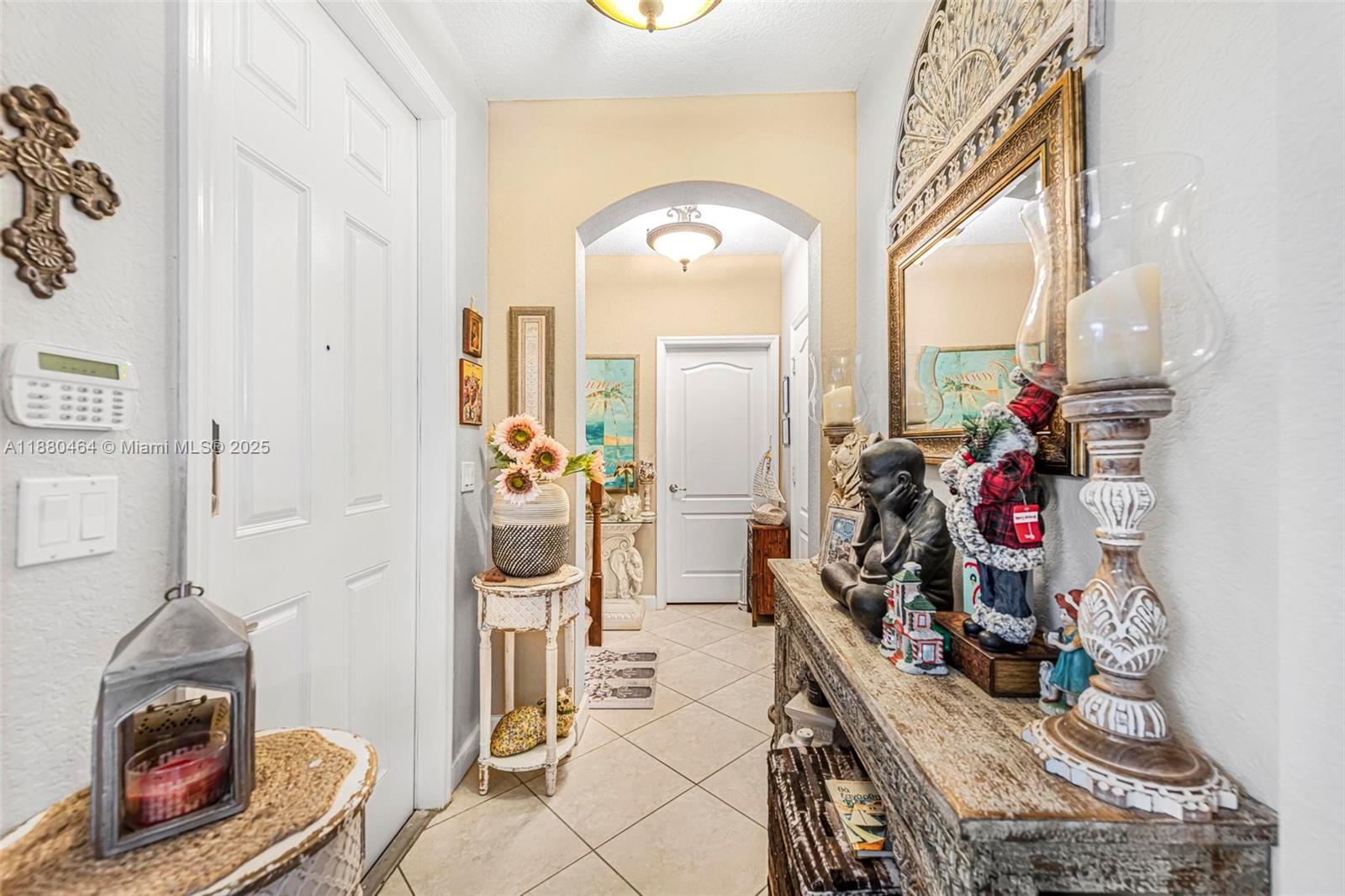 SILVER PALM EAST SECTION - Residential