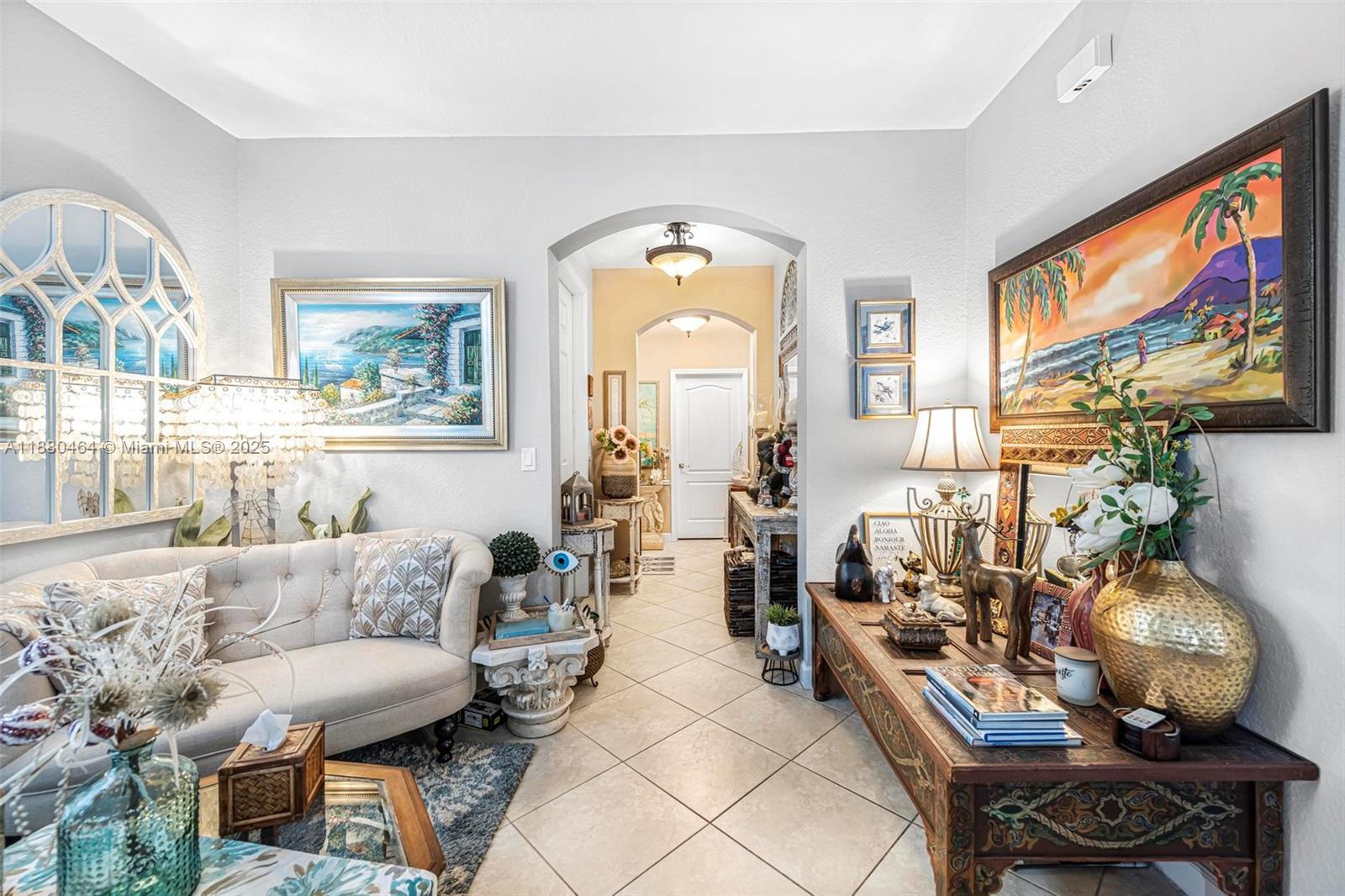 SILVER PALM EAST SECTION - Residential