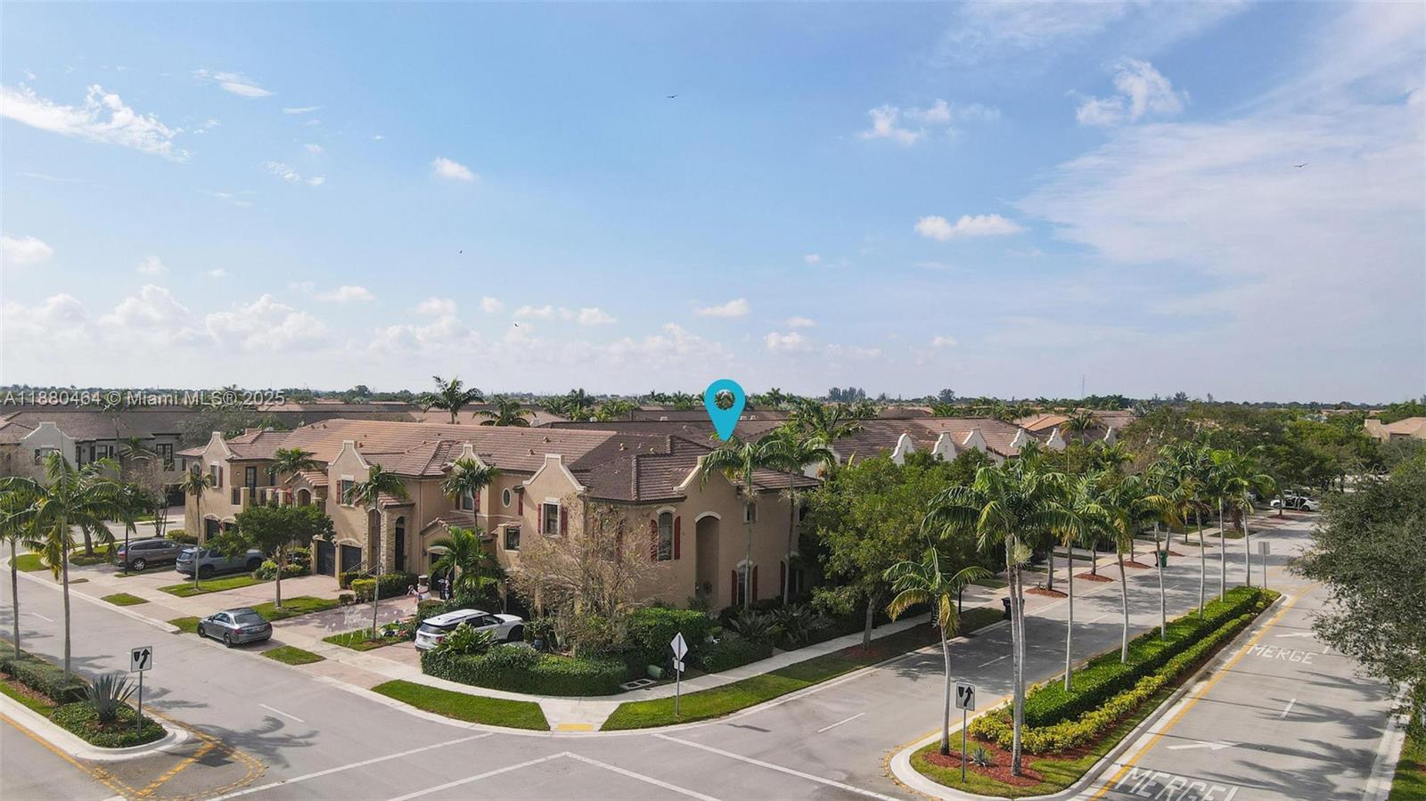 SILVER PALM EAST SECTION - Residential