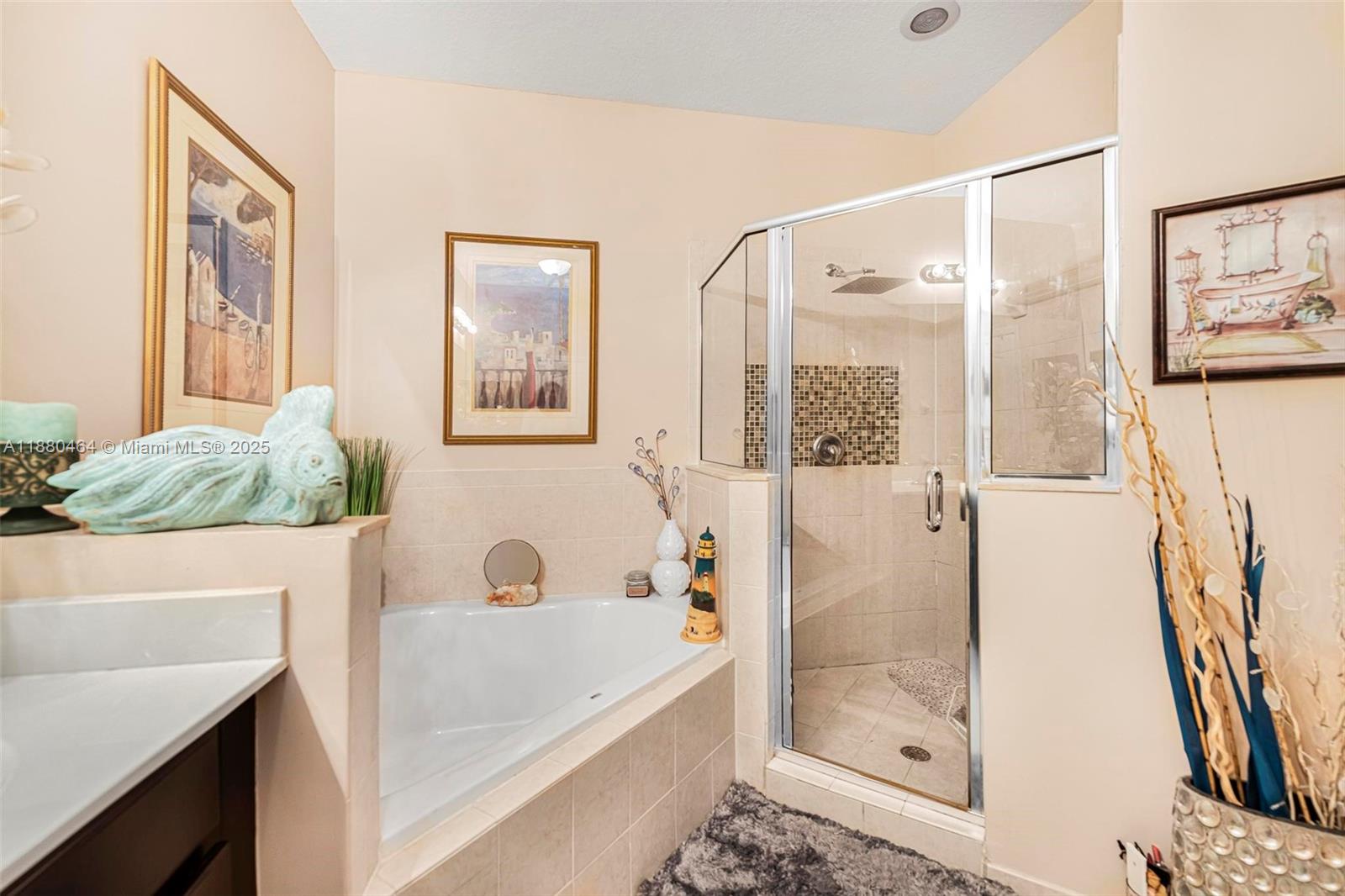 SILVER PALM EAST SECTION - Residential