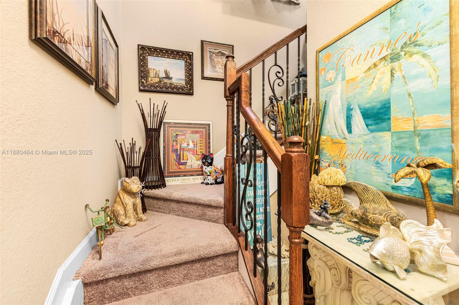 SILVER PALM EAST SECTION - Residential