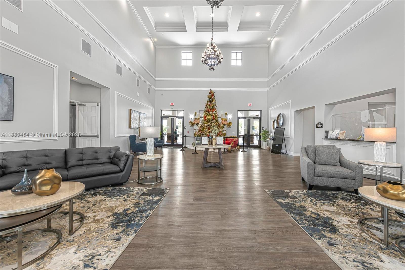 SILVER PALM EAST SECTION - Residential