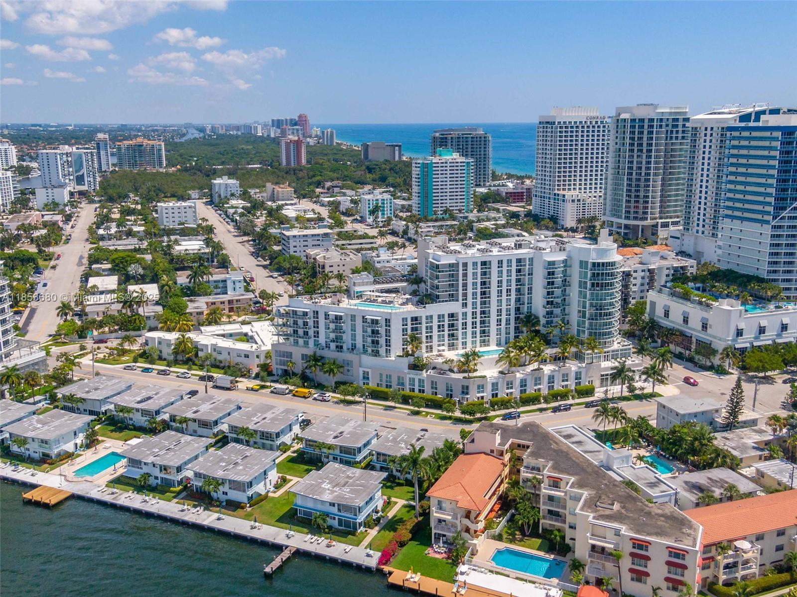 TIFFANY HOUSE CONDO - Residential Lease