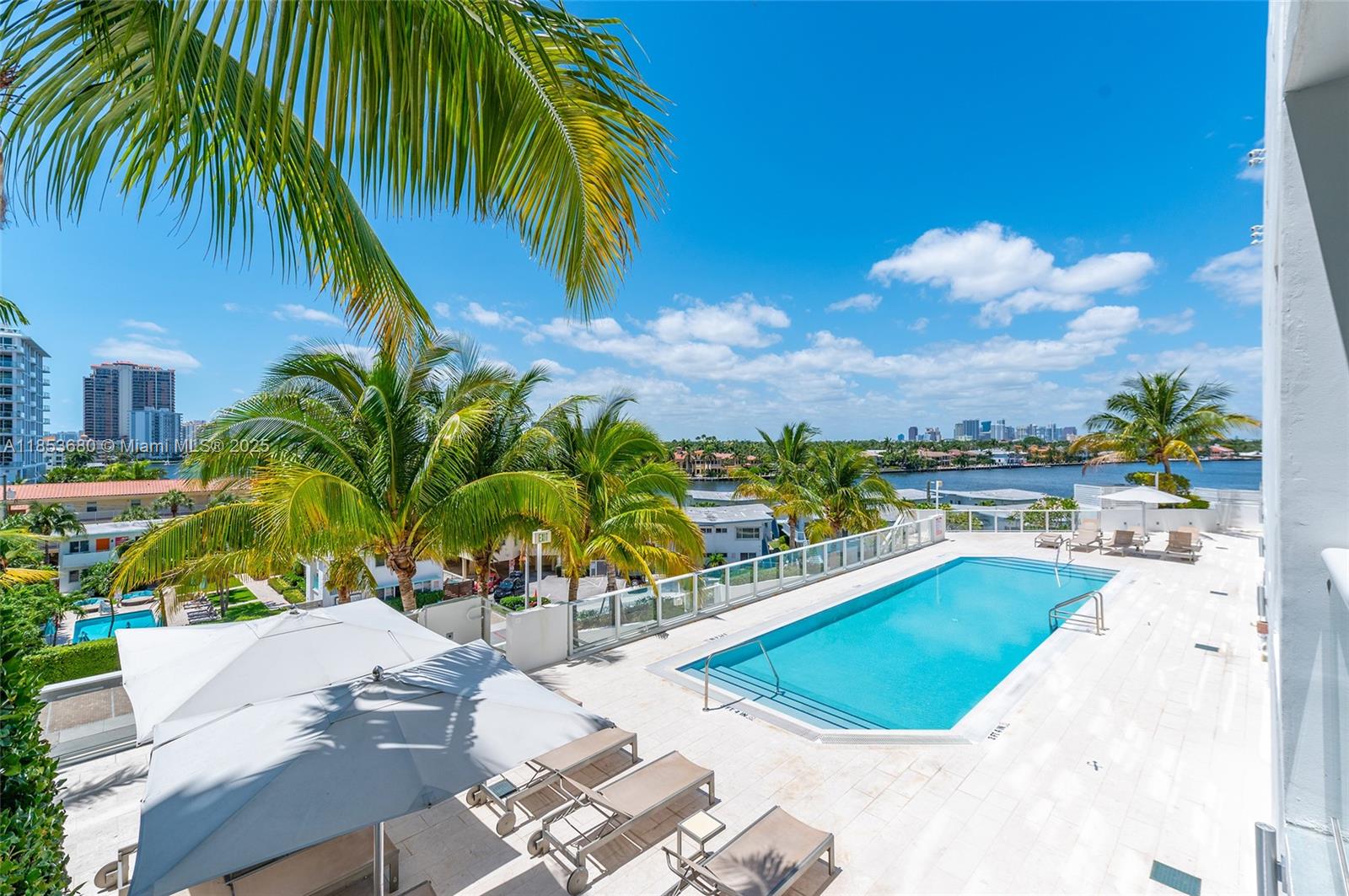 TIFFANY HOUSE CONDO - Residential Lease