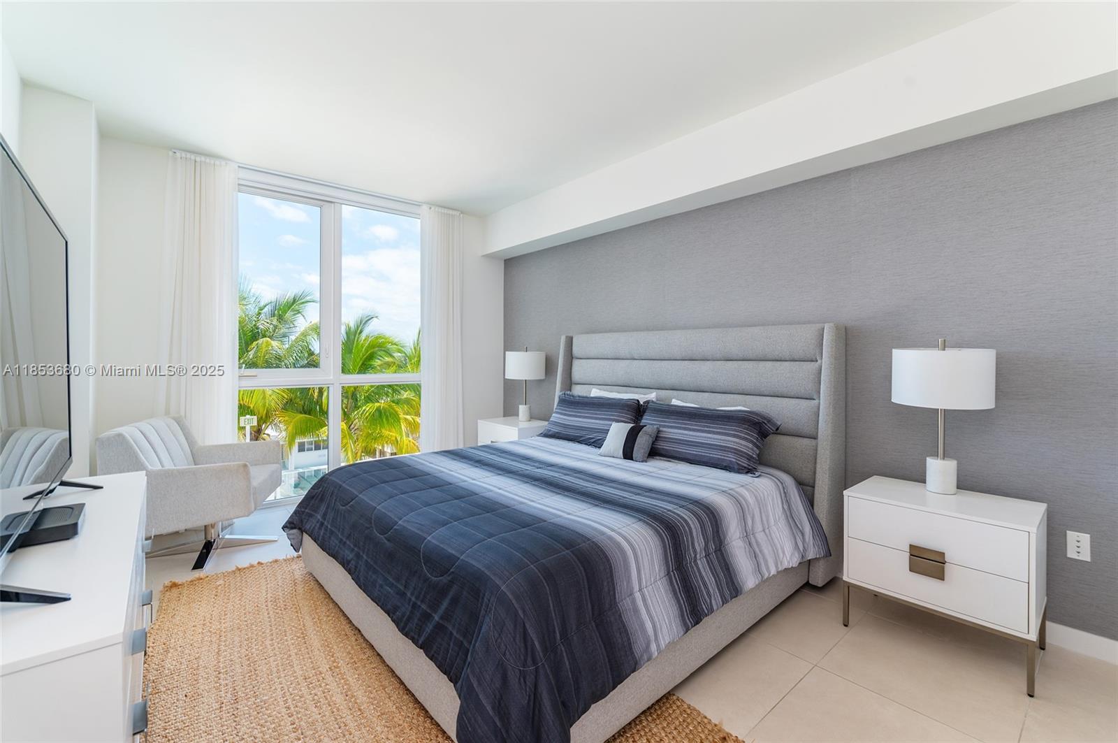 TIFFANY HOUSE CONDO - Residential Lease