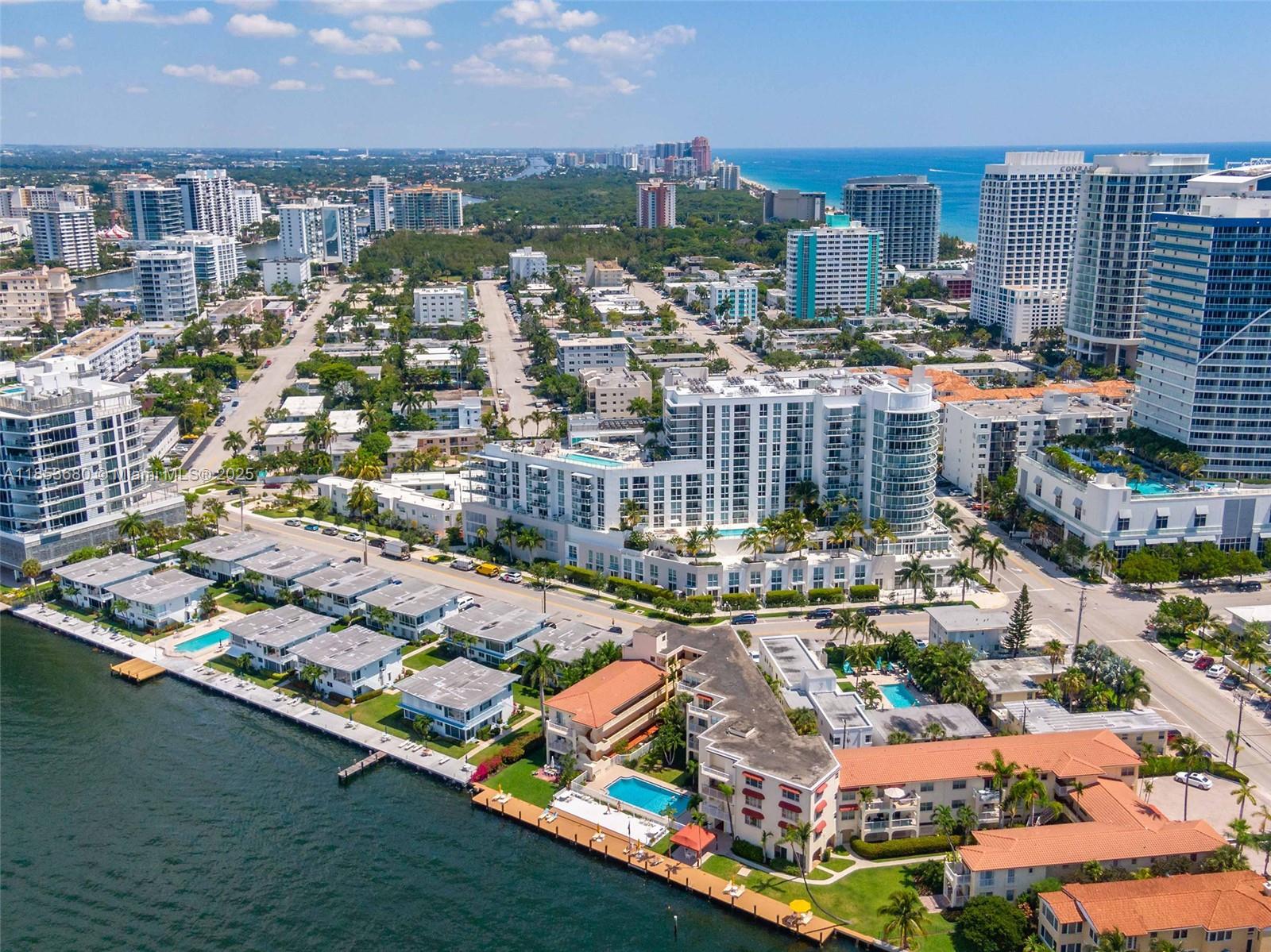 TIFFANY HOUSE CONDO - Residential Lease