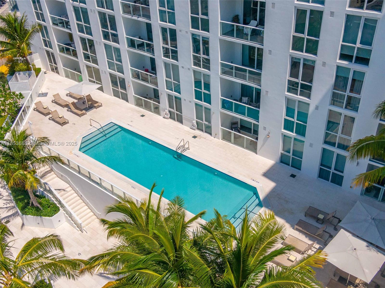 TIFFANY HOUSE CONDO - Residential Lease