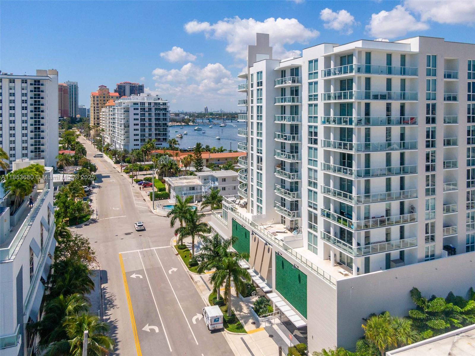 TIFFANY HOUSE CONDO - Residential Lease