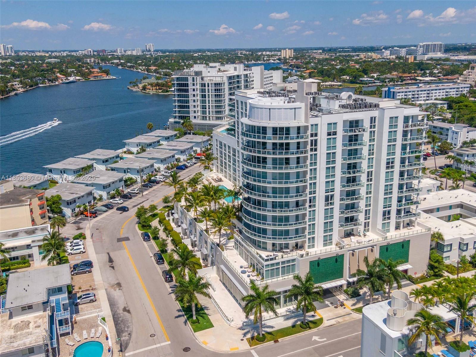 TIFFANY HOUSE CONDO - Residential Lease