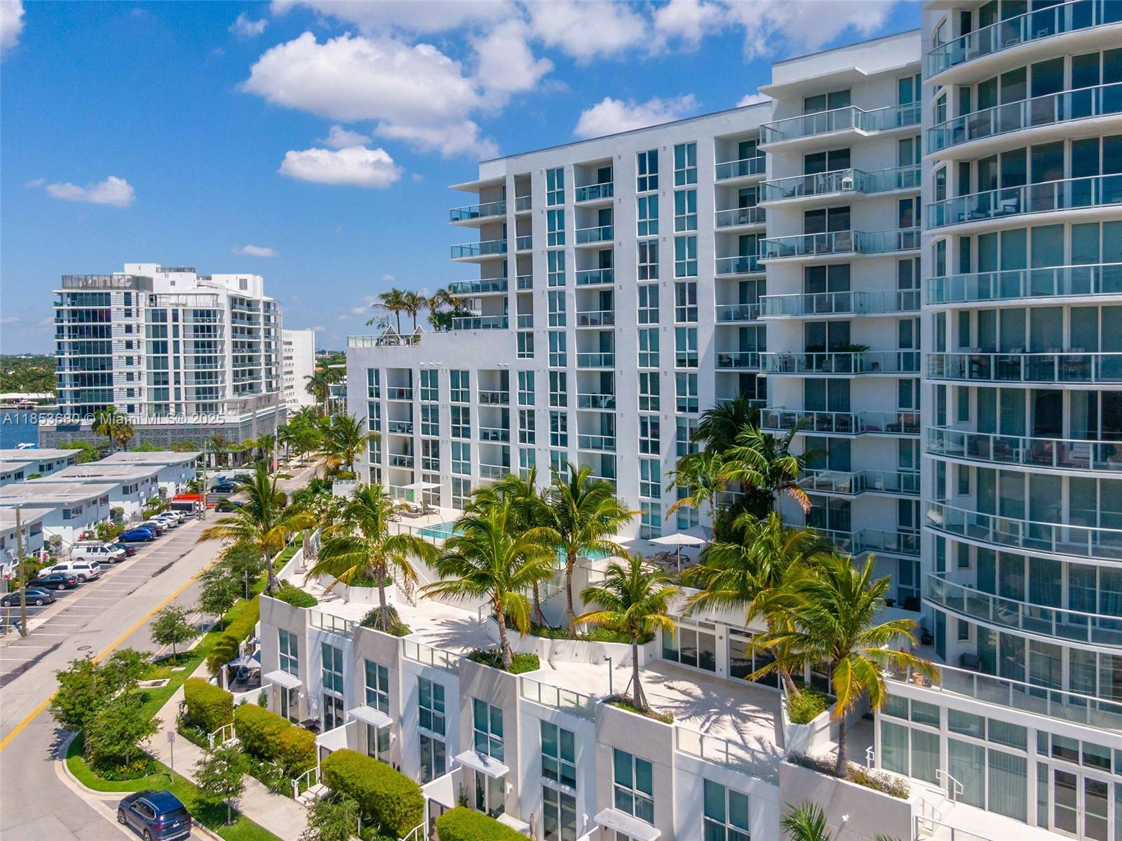 TIFFANY HOUSE CONDO - Residential Lease