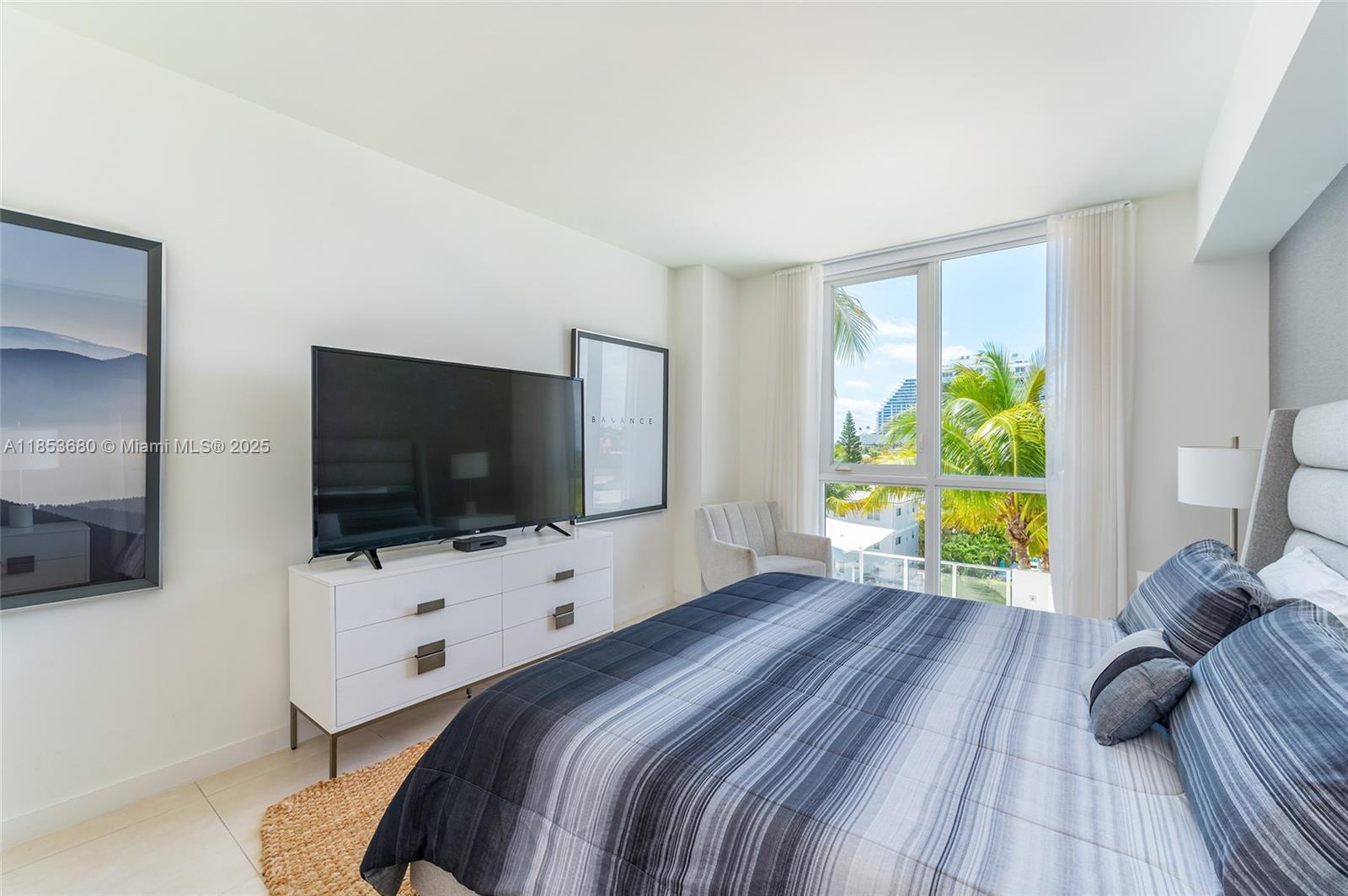 TIFFANY HOUSE CONDO - Residential Lease