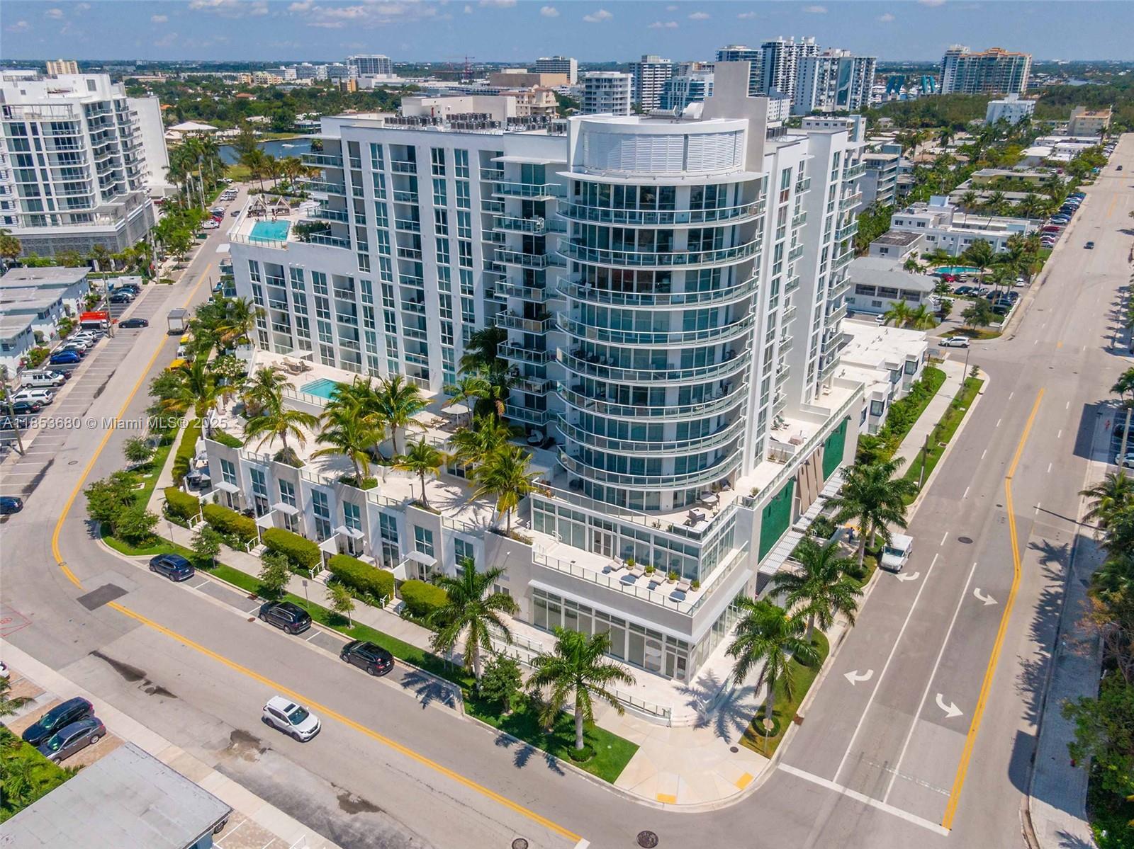 TIFFANY HOUSE CONDO - Residential Lease