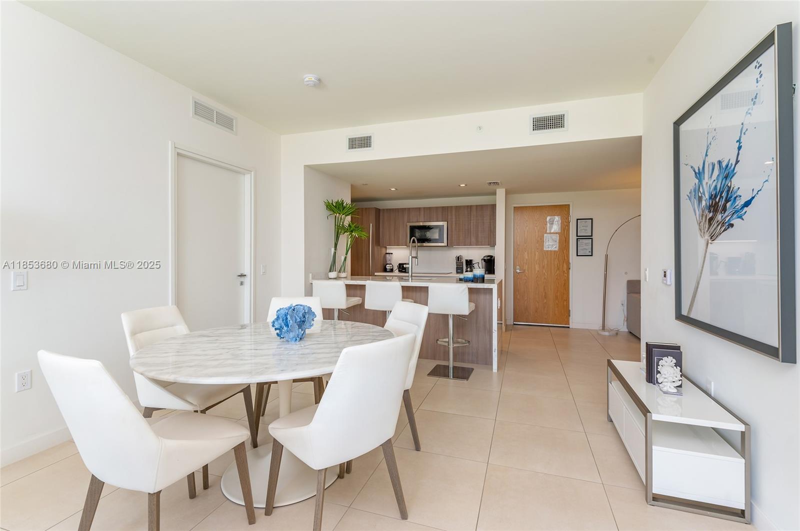 TIFFANY HOUSE CONDO - Residential Lease