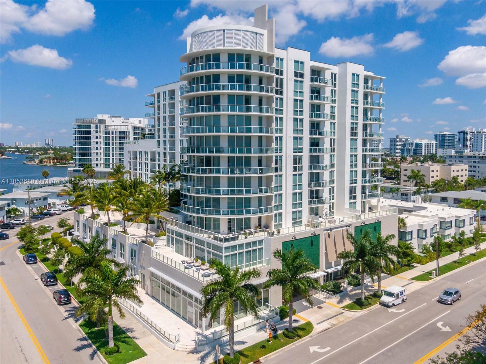 TIFFANY HOUSE CONDO - Residential Lease