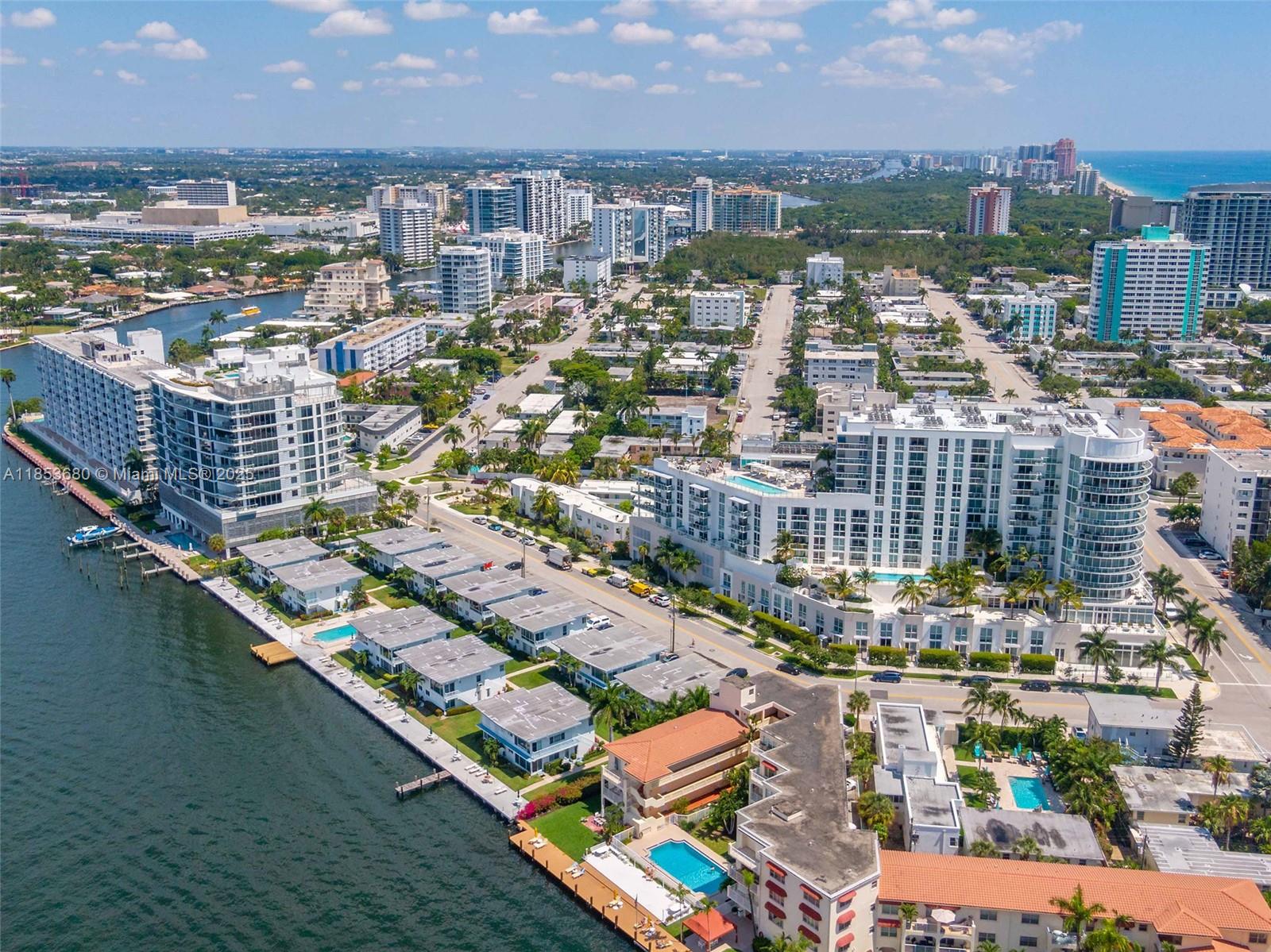 TIFFANY HOUSE CONDO - Residential Lease