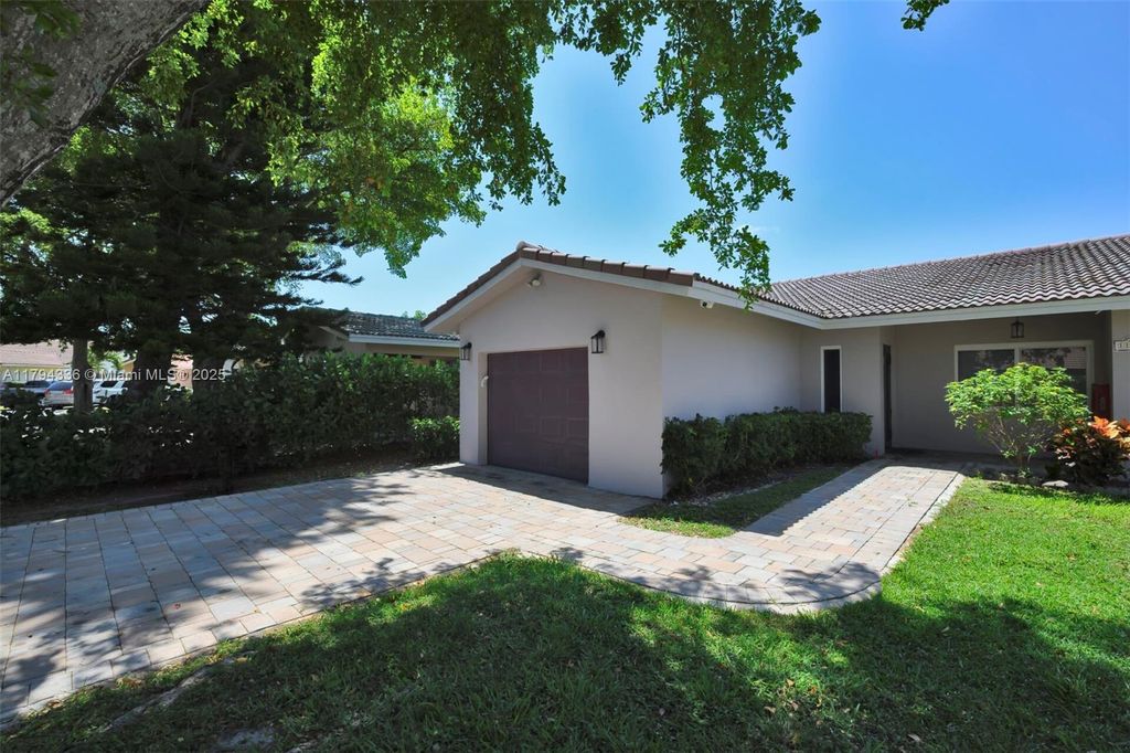 Photo of 11320 NW 35th Ct #A, Coral Springs, FL 33065 (MLS # A11794336)