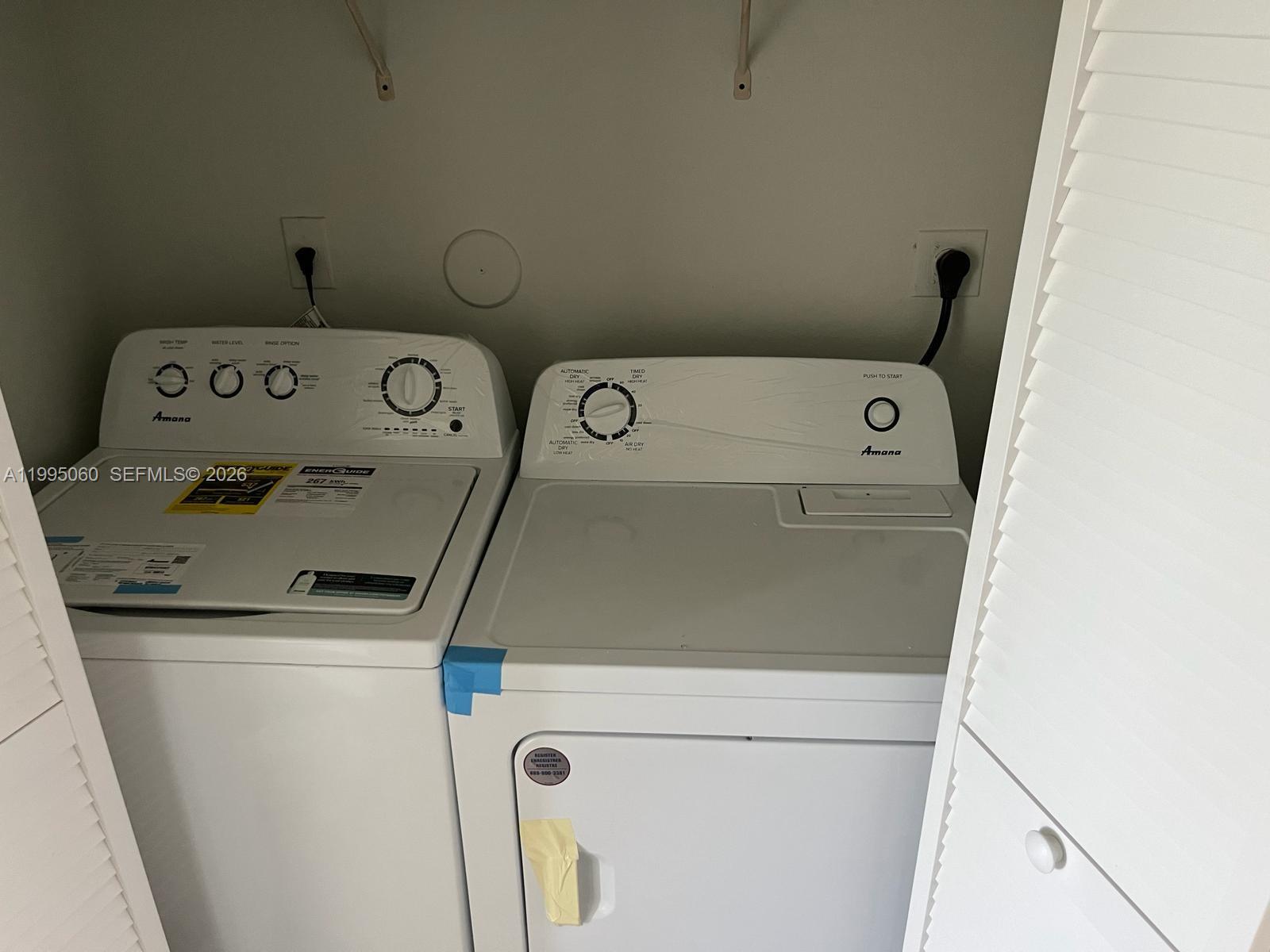 VILLAS DEL CAMPO SUB - Residential Lease