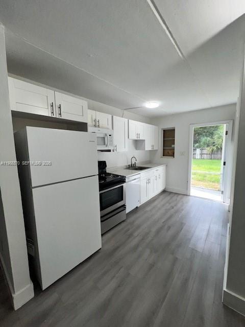 SEMINOLE FOREST - Residential Lease