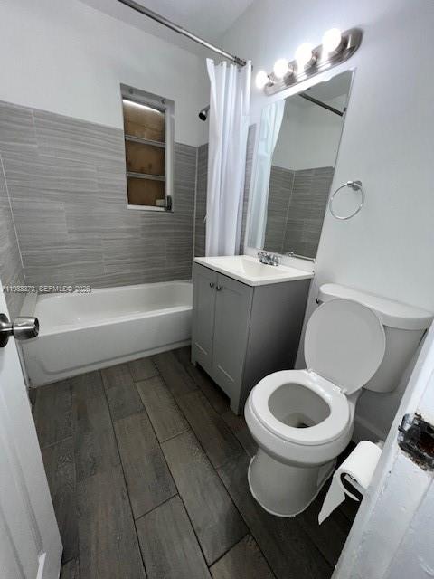 SEMINOLE FOREST - Residential Lease