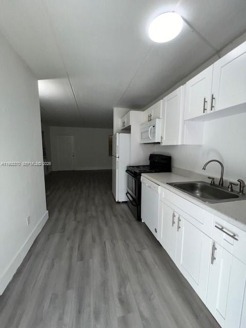 SEMINOLE FOREST - Residential Lease