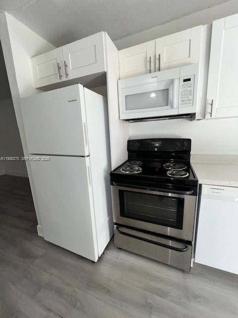 SEMINOLE FOREST - Residential Lease