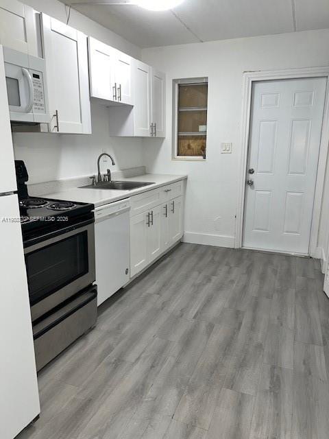 SEMINOLE FOREST - Residential Lease