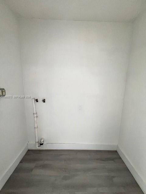 SEMINOLE FOREST - Residential Lease