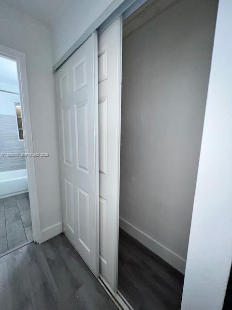 SEMINOLE FOREST - Residential Lease