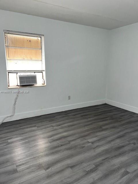 SEMINOLE FOREST - Residential Lease