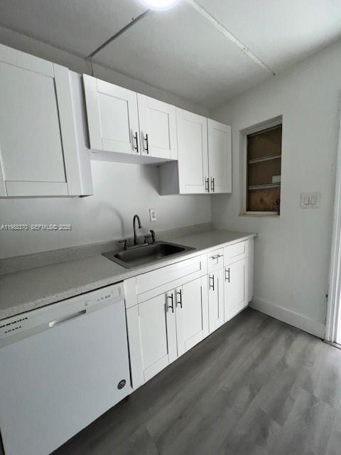 SEMINOLE FOREST - Residential Lease