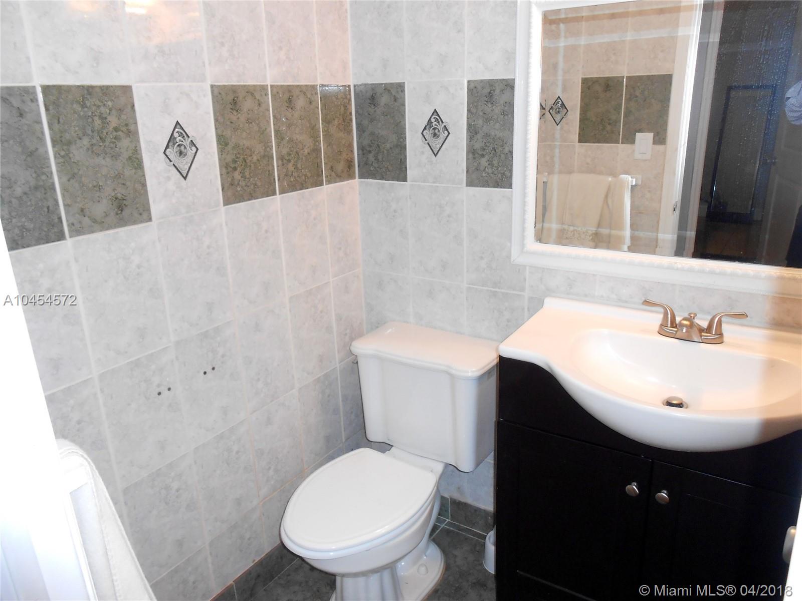 CAPRI GARDENS CONDO - Residential Lease