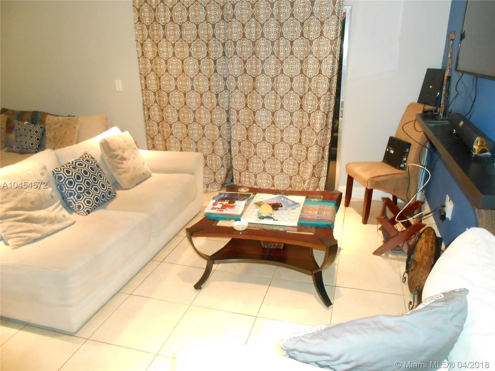 CAPRI GARDENS CONDO - Residential Lease