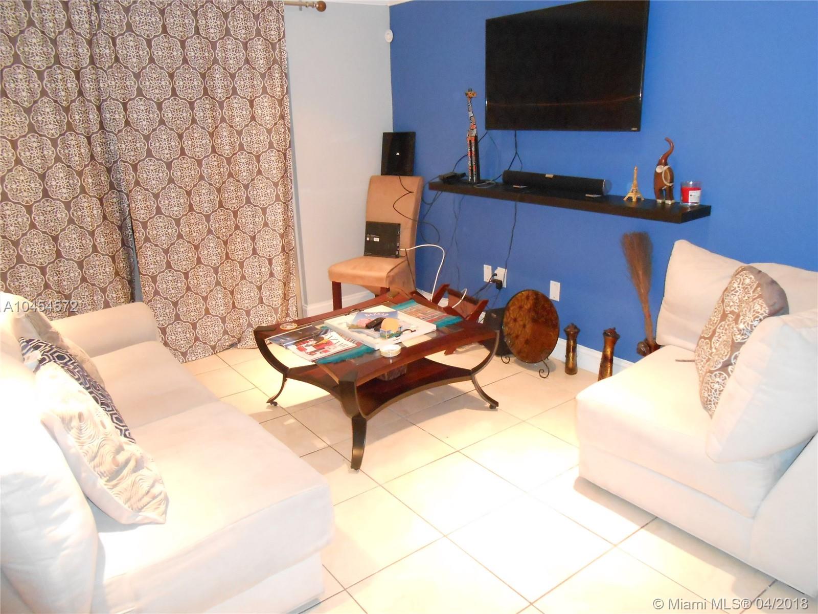 CAPRI GARDENS CONDO - Residential Lease