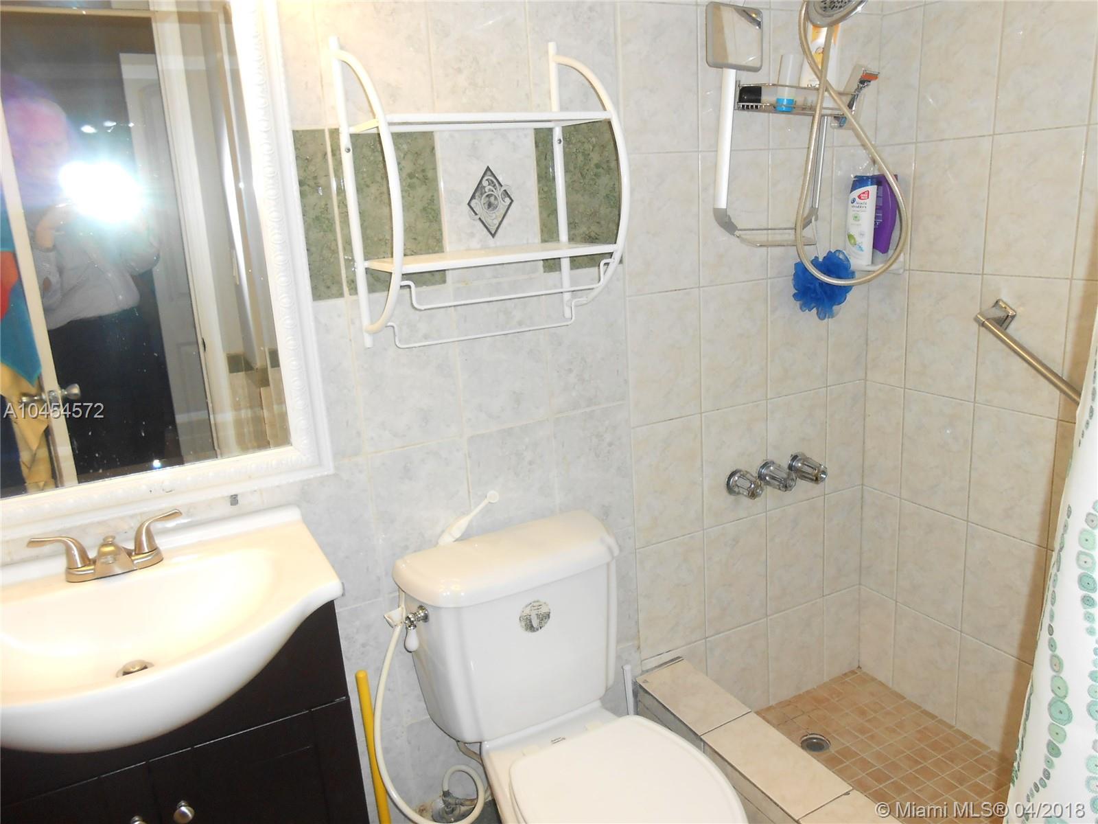 CAPRI GARDENS CONDO - Residential Lease