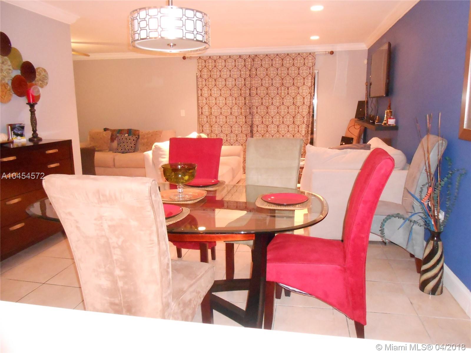 CAPRI GARDENS CONDO - Residential Lease