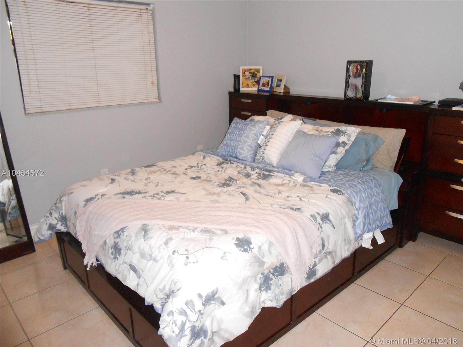 CAPRI GARDENS CONDO - Residential Lease