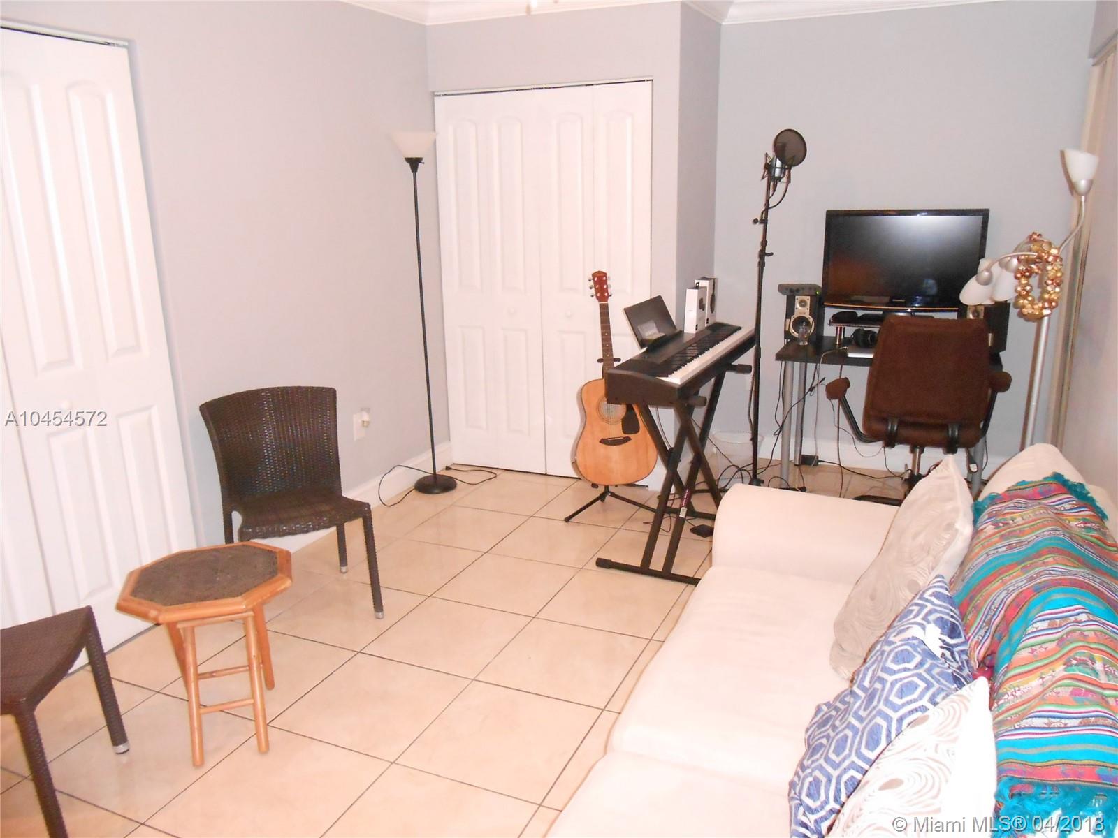 CAPRI GARDENS CONDO - Residential Lease