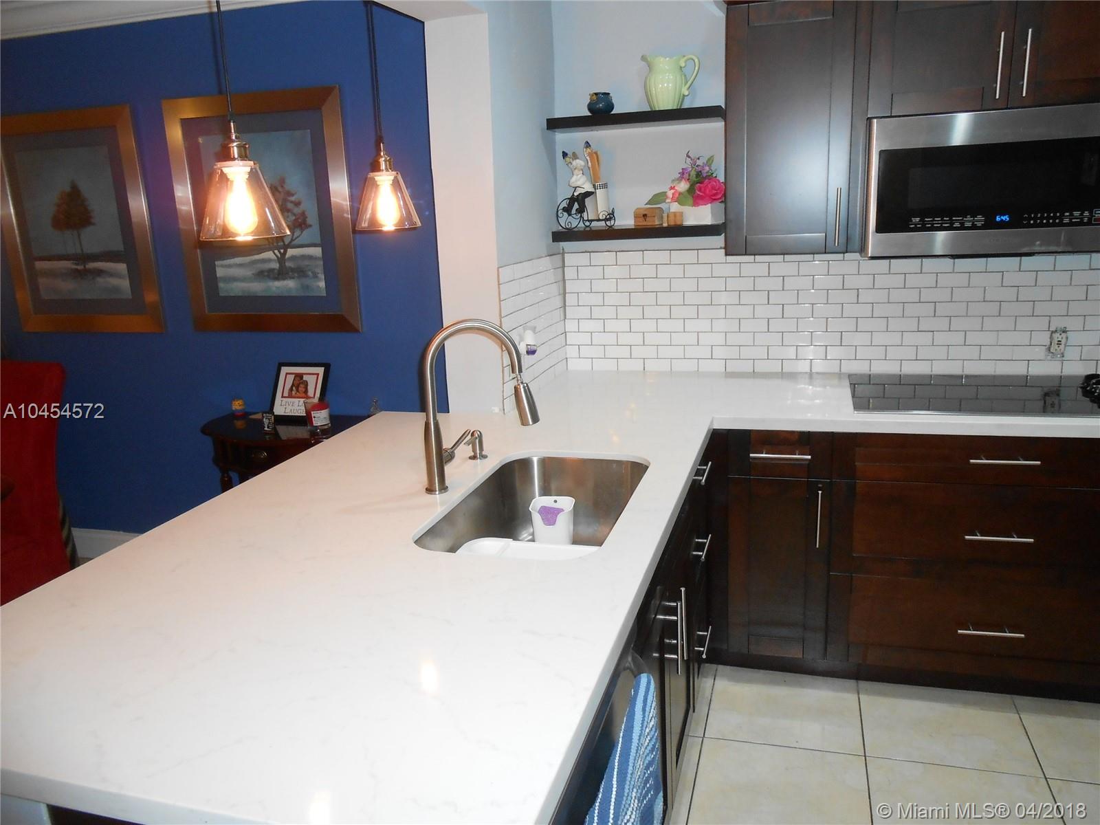 CAPRI GARDENS CONDO - Residential Lease