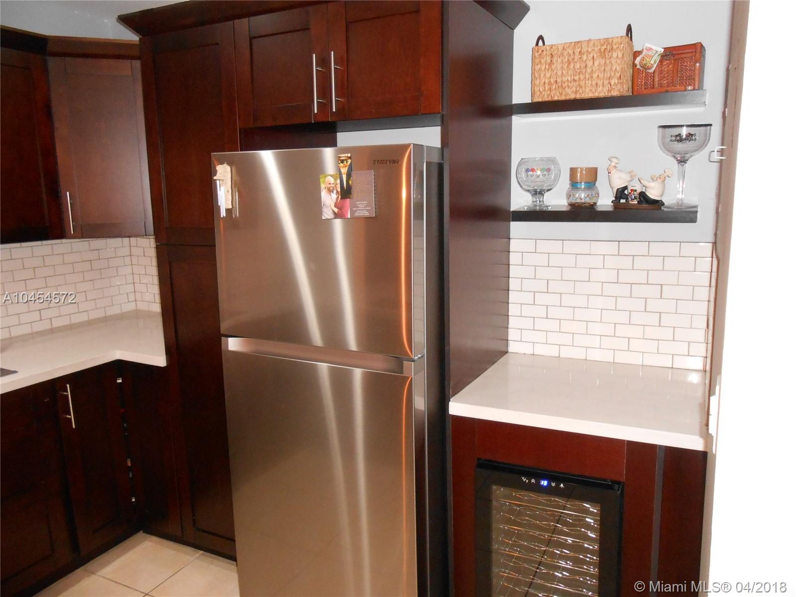 CAPRI GARDENS CONDO - Residential Lease