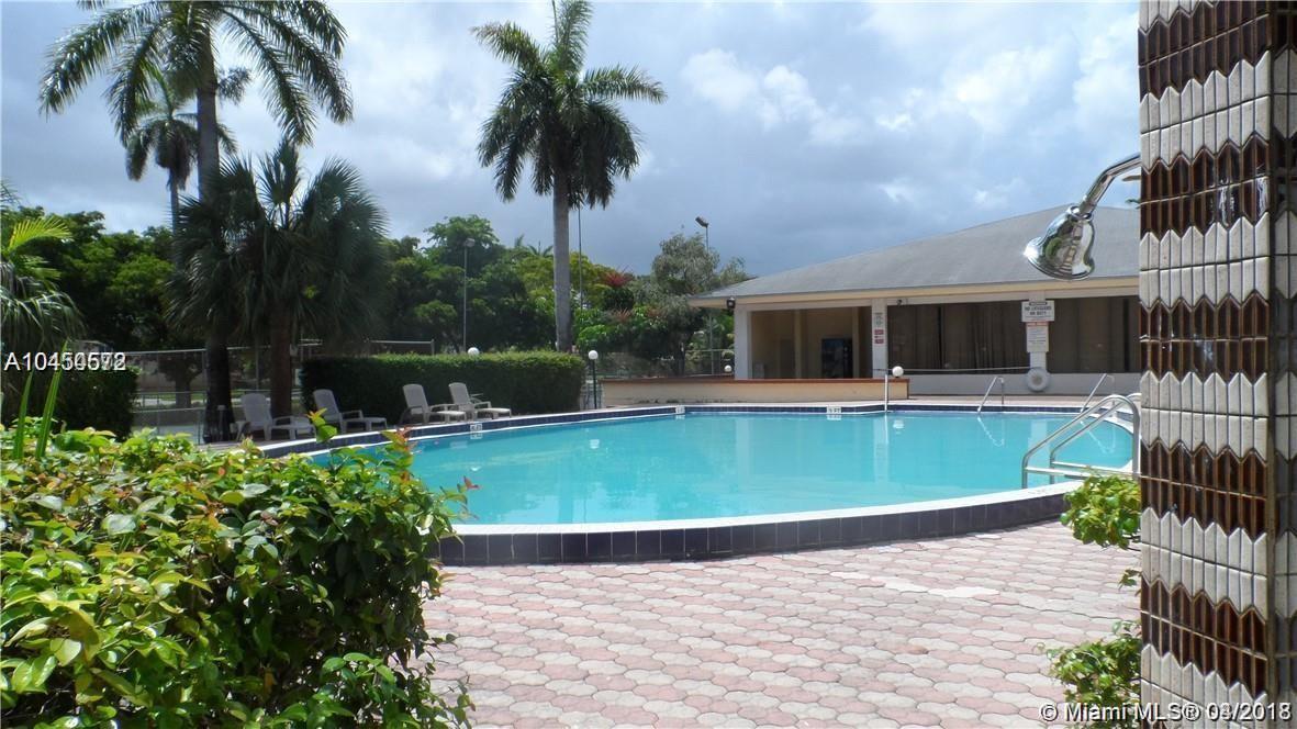 CAPRI GARDENS CONDO - Residential Lease