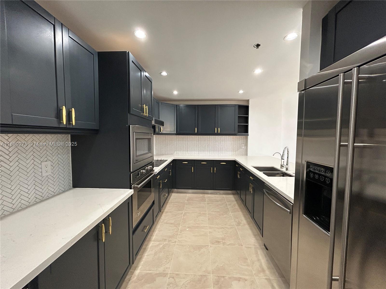 OCEANSOUND - Residential Lease