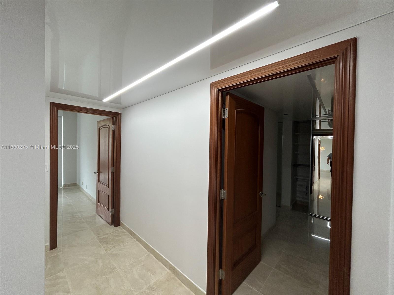 OCEANSOUND - Residential Lease