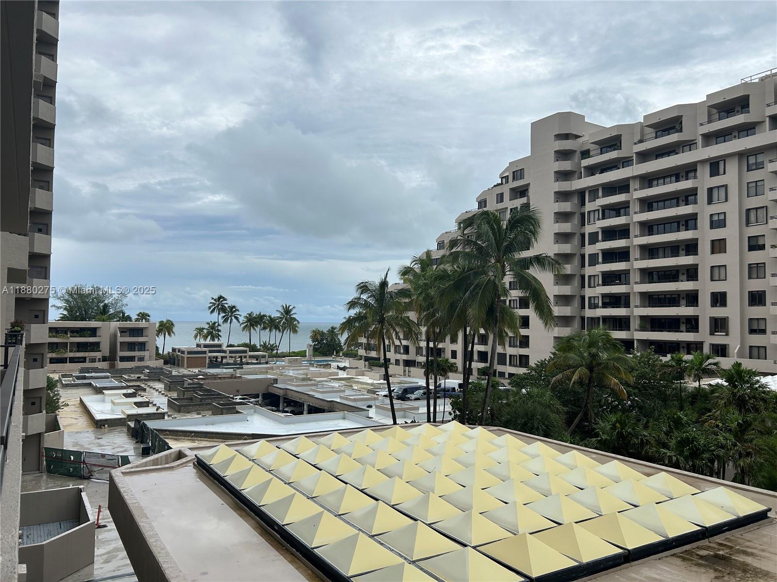 OCEANSOUND - Residential Lease