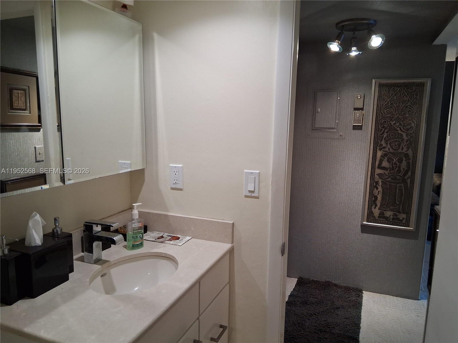 PARK PLACE CONDOMINIUM NO - Residential