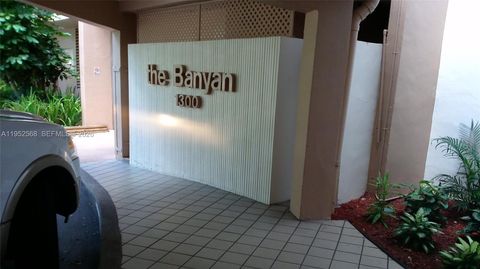 Photo of 1300 St Charles Pl #308, Pembroke Pines, FL 33026 (MLS # A11952568)