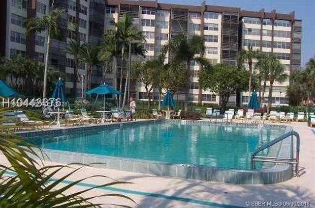 PARK PLACE CONDOMINIUM NO - Residential