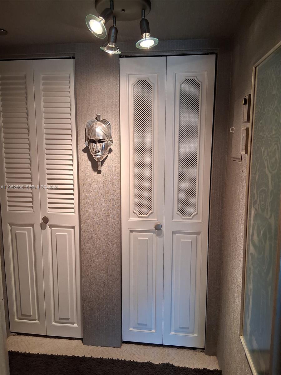 PARK PLACE CONDOMINIUM NO - Residential