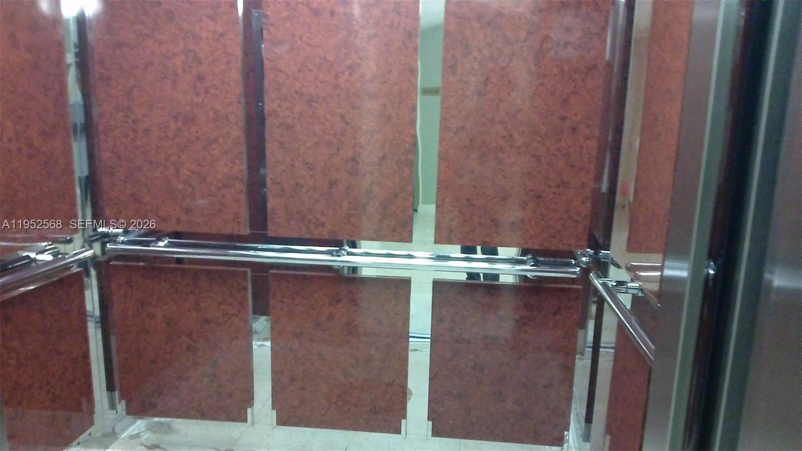 PARK PLACE CONDOMINIUM NO - Residential