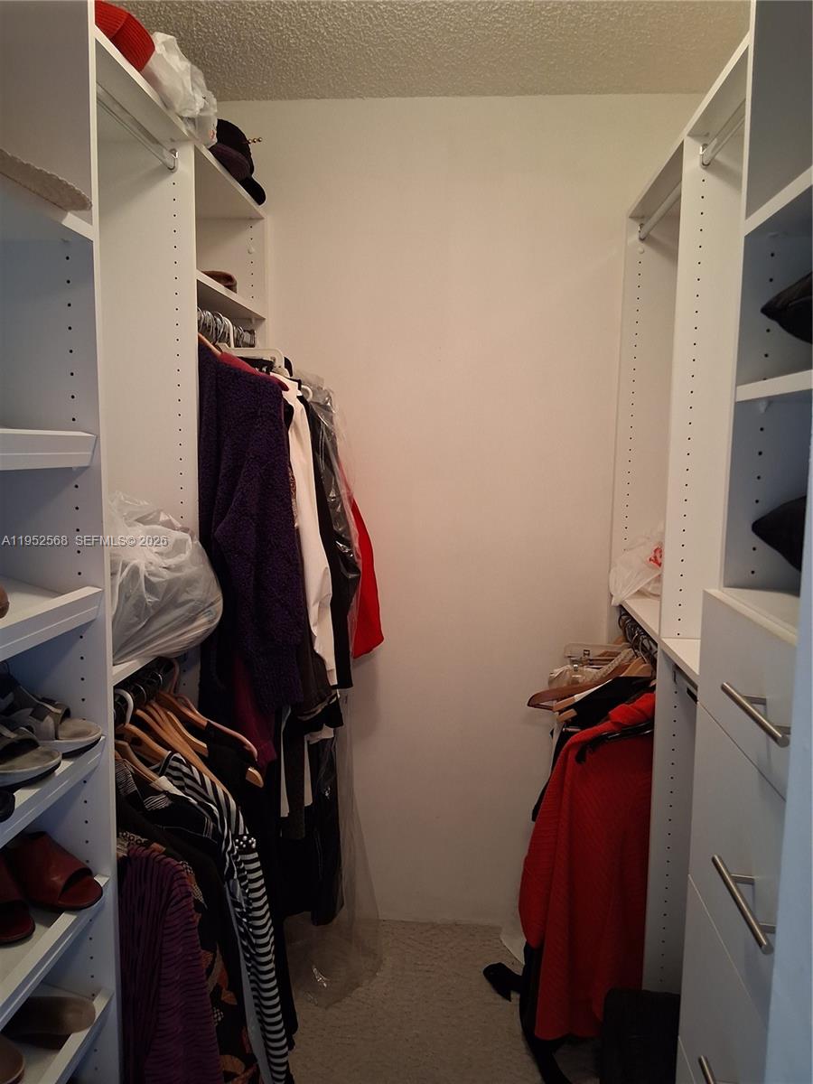 PARK PLACE CONDOMINIUM NO - Residential