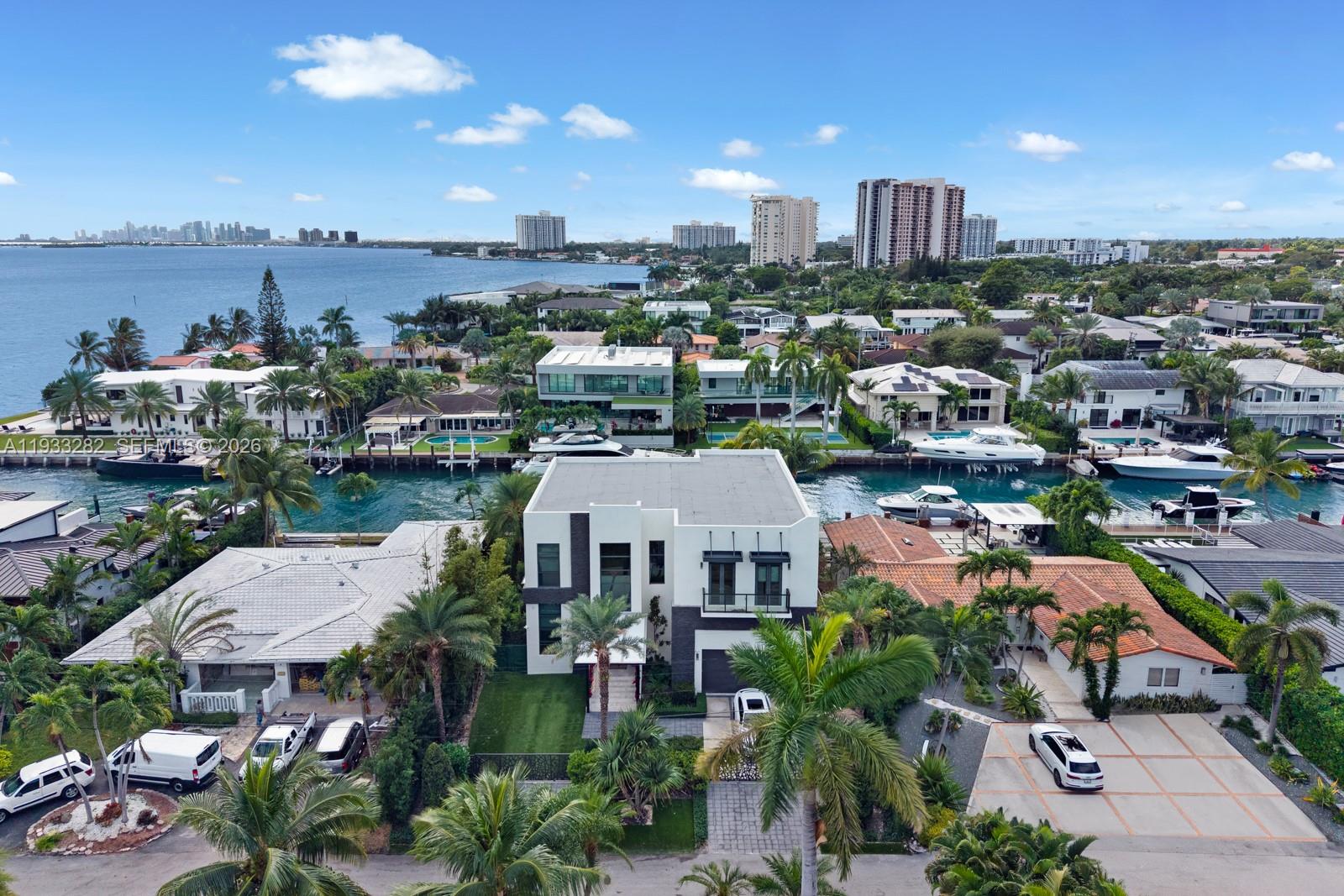 SAN SOUCI ESTATES - Residential